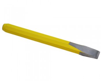 250mm x 25mm Cold Chisel